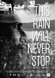THIS RAIN WILL NEVER STOP